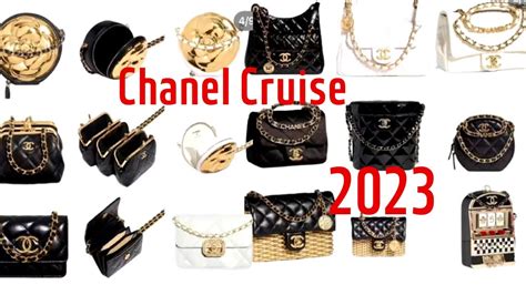 chanel bags 2023|chanel 2023 prices.